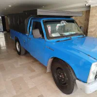 نیسان مدل ۸۶ انژکتور|خودرو سواری و وانت|شهریار, شهریار|دیوار