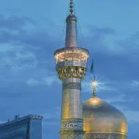بلیط قطار مشهد مقدس