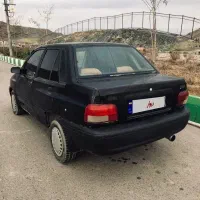 پراید ۸۳ انژکتور سالم کمکار|خودرو سواری و وانت|مشهد, نیروی هوایی|دیوار