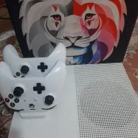 ایکس باکس وان اس