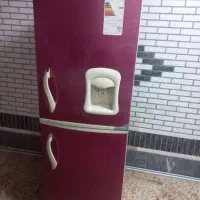 یخچال فریزر