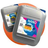 انواع مواد نانو با کیفیت بالا