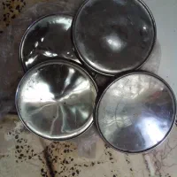 مخزن فیلتر تصفیه آب آماده نصب