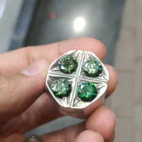 موزانایت جواهری