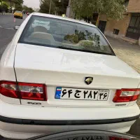سمند Lx تک سوز مدل ۱۳۹۷|خودرو سواری و وانت|مشهد, شریف|دیوار