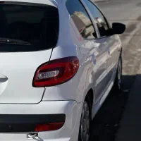 206 تیپ 5|خودرو سواری و وانت|رشت, پستک|دیوار