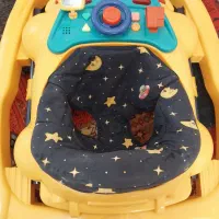 فروش کریر و روروک|کالسکه و لوازم جانبی|تهران, امیریه|دیوار