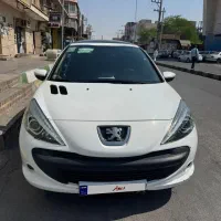 ۲۰۷ پاناروما مدل ۱۴۰۰