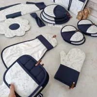 دوخت سرویس آشپزخانه