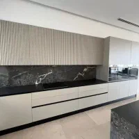 اپارتمان ۱۶۵ متری پارک قیطریه/مشاعات آبی/تراس بزرگ