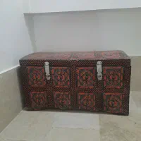 صندوقچه قدیمی