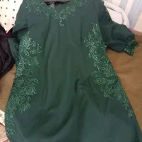 لباس مجلسی کارشده|لباس|مراغه, |دیوار