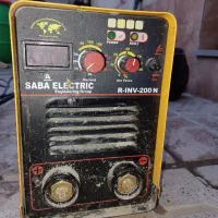 دستگاه جوش صبا دلر ...|ابزارآلات|شاندیز, |دیوار