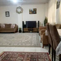 آپارتمان ۶۵متری با آسانسور و انباری  بالکن|اجارهٔ آپارتمان|تهران, شیوا|دیوار