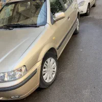 سمند 83lx|خودرو سواری و وانت|بومهن, |دیوار