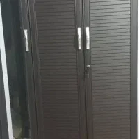 کمد سالم و خیلی تمیز