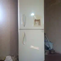 یخچال وفریزر