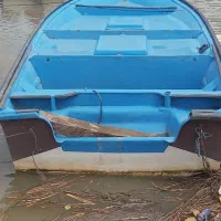 قایق ۲۳ اروندکنار