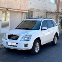 ام وی ام x33 (تیگو 3) وارداتی مدل ۲۰۰۹ کارمندی