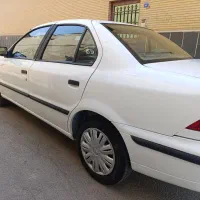 سمند LX مدل 96|خودرو سواری و وانت|اصفهان, برازنده|دیوار