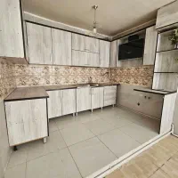 ویلایی  / دوطبقه با هم دربست