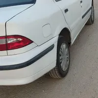 سمند ef7|خودرو سواری و وانت|گالیکش, |دیوار