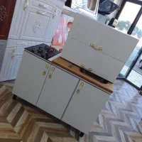 کابینت ابچکان توری استیل و سینک|مصالح و تجهیزات ساختمان|تهران, سیزده آبان|دیوار