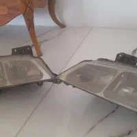 چراغ جلوی پارس