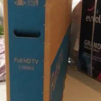 تلویزیون سامسونگ 49n5000|تلویزیون و پروژکتور|شیراز, درکی|دیوار