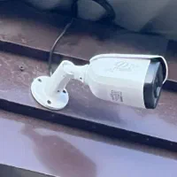 دوربین مداربسته +نصب رایگان +پرداخت شرایطی