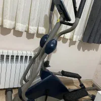 اسکی فضایی ورزشی