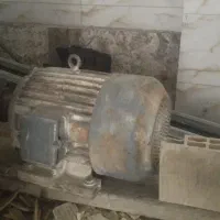 الکتروموتور