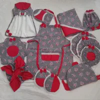قبول سفارش سرویس آشپزخانه