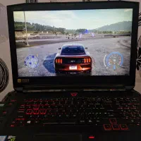 لپ تاپ گیمینگ acer predator ((گرافیک ۸گیگ))