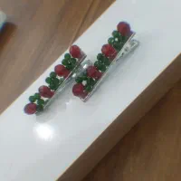 گیره موی سر|زیورآلات و اکسسوری|پارس‌آباد, |دیوار