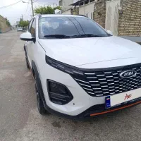 x33 کراس دنده ای