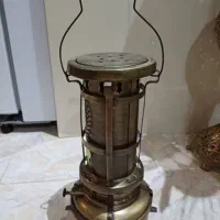 چراغ علاالدین نو نو|کلکسیون اشیاء عتیقه|اندیشه, اندیشه فاز ۱|دیوار