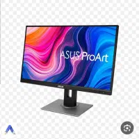 فروش مانیتور ASUS PRO ART PA278QV|قطعات و لوازم جانبی رایانه|اهواز, پادادشهر|دیوار