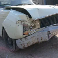 صافکاری دره شهر