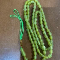 تسبیح شاهمقصود|زیورآلات و اکسسوری|تهران, صد دستگاه|دیوار