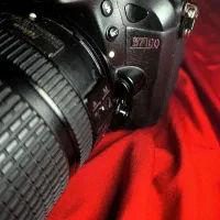 Nikon d7100|دوربین عکاسی و فیلم‌برداری|اسلام‌شهر, شهرک سعیدیه|دیوار