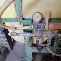 سم پاش و شش گلا|ماشین‌آلات صنعتی|نورآباد, |دیوار