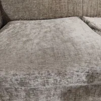 مبل هفت نفره تمیز درحدنو