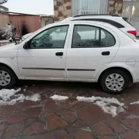 تیبا صندوقدار آخر 99