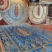فرش ماشینی دیبا ۷۰۰ شانه|فرش|تبریز, |دیوار