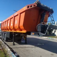 فروش کمپرس صفر همدان