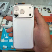 17 pro|موبایل|کرج, باغستان|دیوار