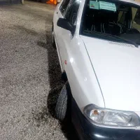 پراید|خودرو سواری و وانت|یزد, |دیوار