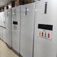 انواع یخچال دوقلو ایرانی با گارانتی|یخچال و فریزر|ارومیه, |دیوار