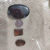 سنگ شجر عقیق سوسنی